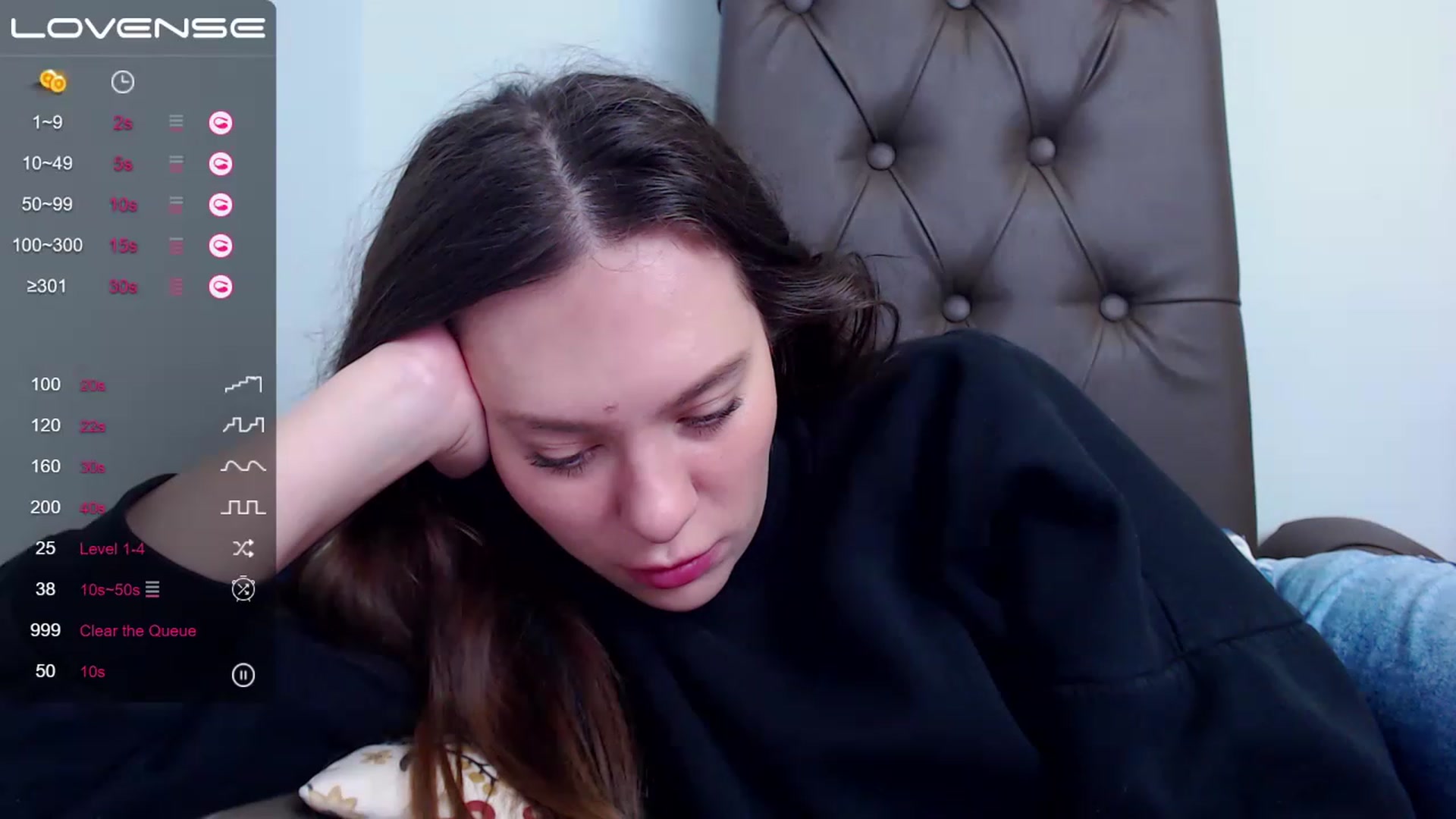 Gallery image thumbnail from Nicole_Kramm's myfreecams stream on, 02/13/2023, 09:46 image 11 of 20