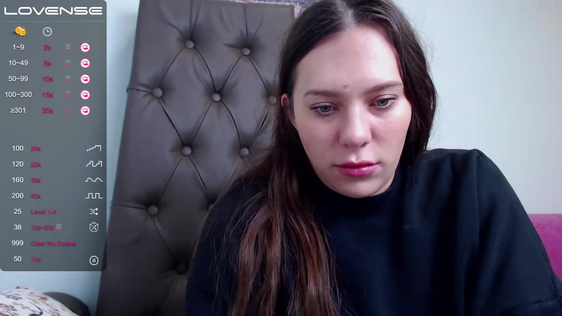 Gallery image thumbnail from Nicole_Kramm's myfreecams stream on, 02/13/2023, 09:46 image 19 of 20
