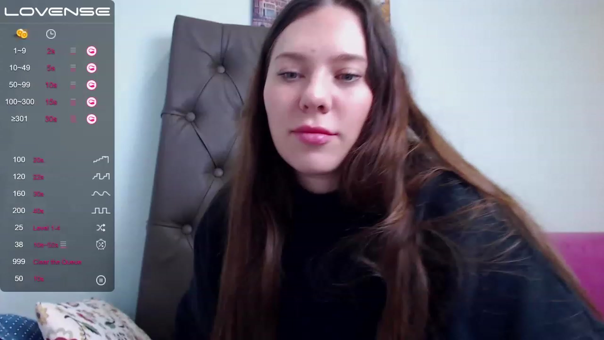 Gallery image thumbnail from Nicole_Kramm's myfreecams stream on, 02/13/2023, 10:50 image 1 of 20