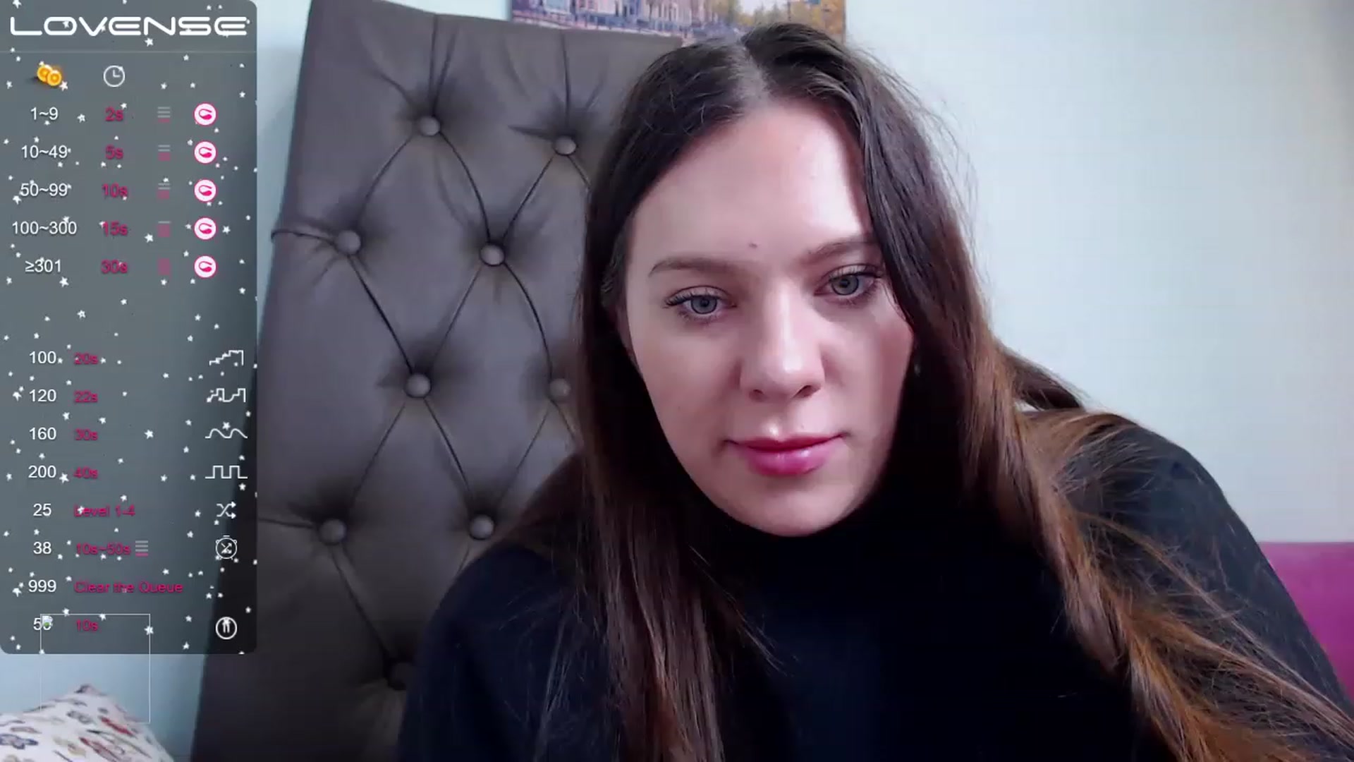 Gallery image thumbnail from Nicole_Kramm's myfreecams stream on, 02/14/2023, 12:29 image 1 of 20