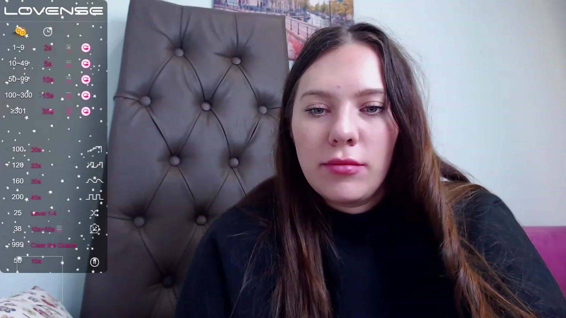 Gallery image thumbnail from Nicole_Kramm's myfreecams stream on, 02/14/2023, 12:29 image 2 of 20