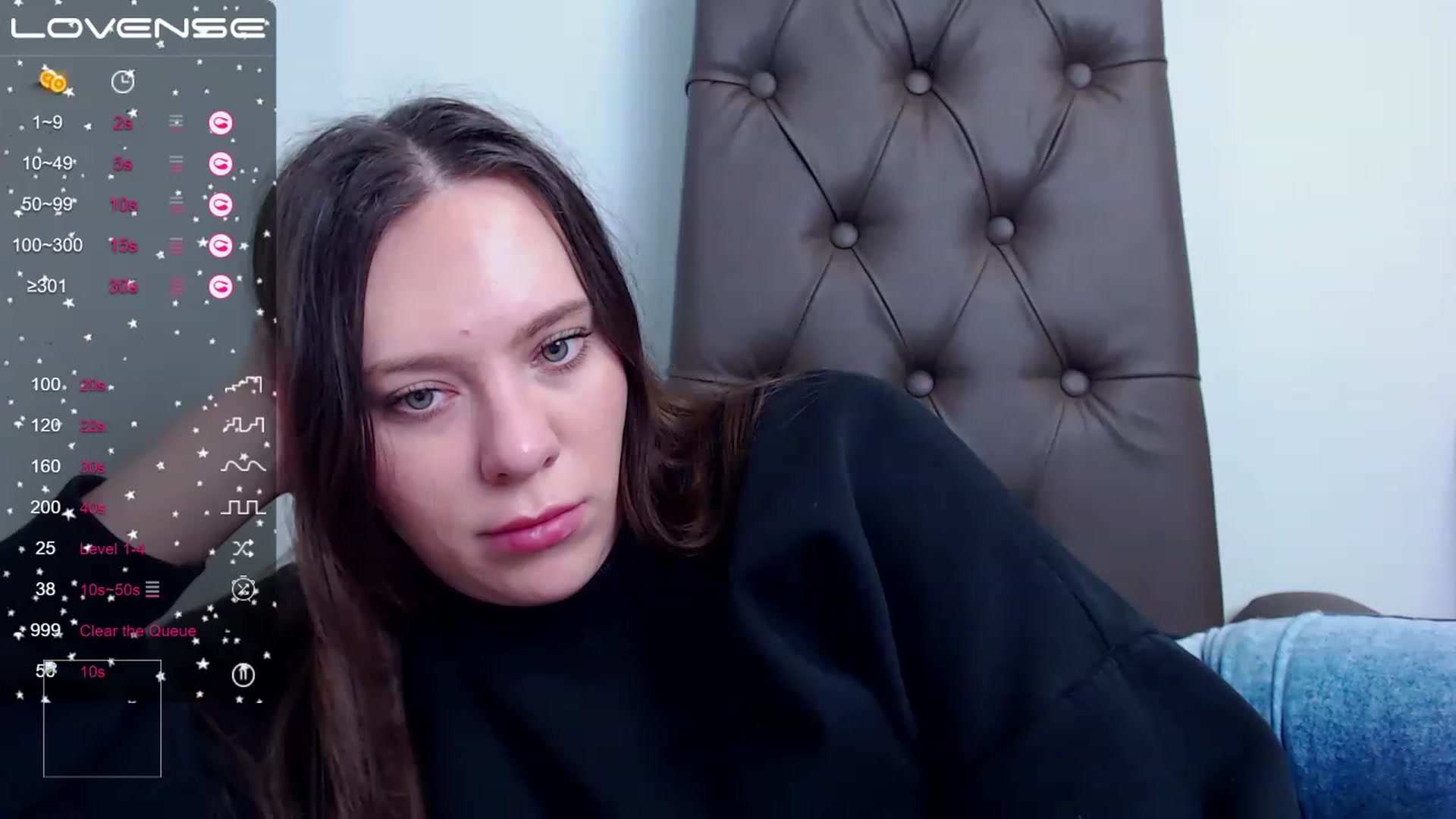 Gallery image thumbnail from Nicole_Kramm's myfreecams stream on, 02/14/2023, 12:29 image 13 of 20