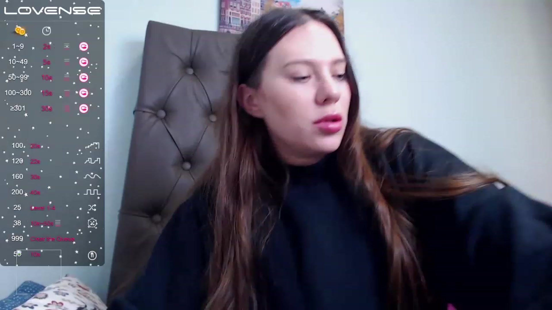 Gallery image thumbnail from Nicole_Kramm's myfreecams stream on, 02/14/2023, 12:29 image 4 of 20