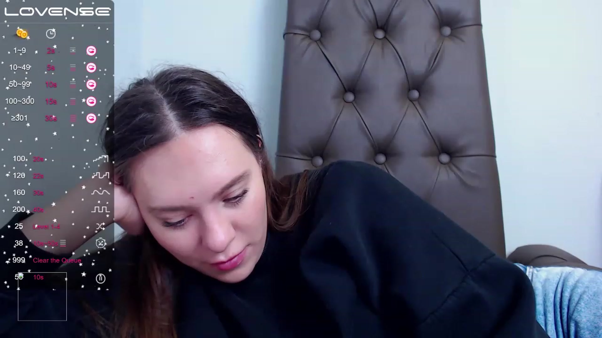 Gallery image thumbnail from Nicole_Kramm's myfreecams stream on, 02/14/2023, 12:29 image 16 of 20