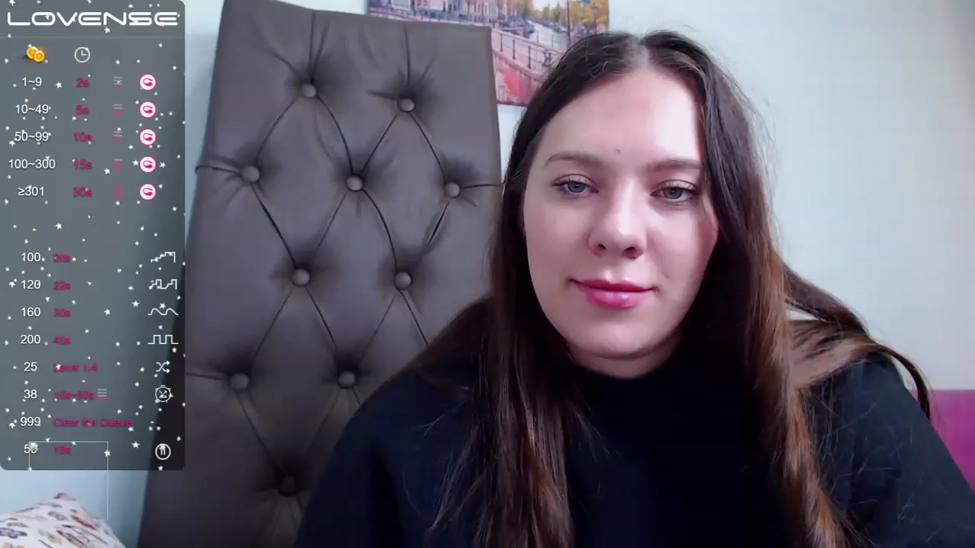 Gallery image thumbnail from Nicole_Kramm's myfreecams stream on, 02/14/2023, 12:29 image 3 of 20