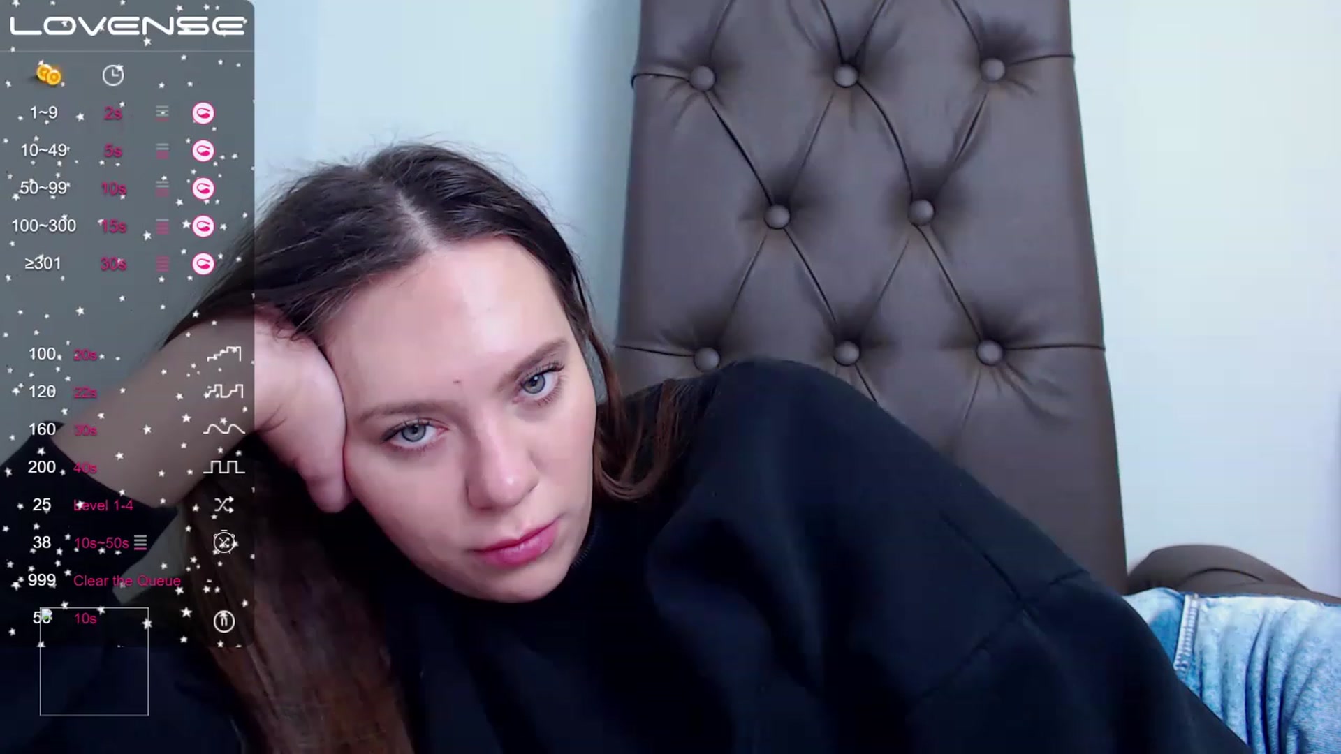 Gallery image thumbnail from Nicole_Kramm's myfreecams stream on, 02/14/2023, 12:29 image 19 of 20