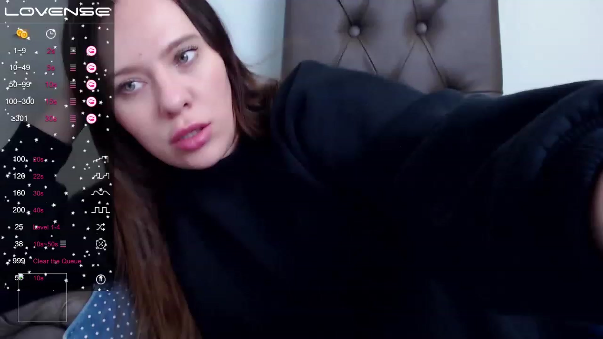 Gallery image thumbnail from Nicole_Kramm's myfreecams stream on, 02/14/2023, 12:29 image 12 of 20