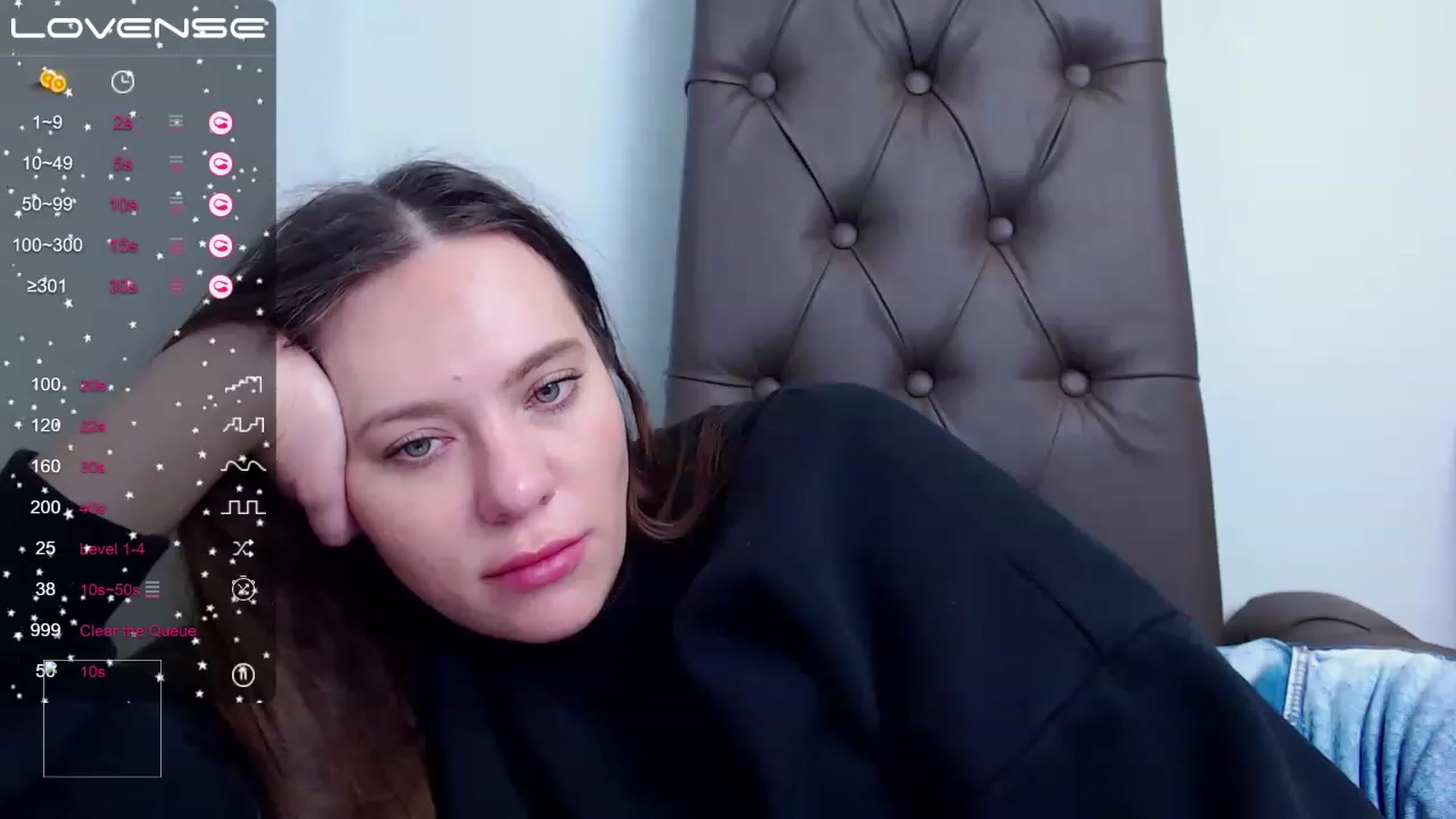 Gallery image thumbnail from Nicole_Kramm's myfreecams stream on, 02/14/2023, 12:29 image 20 of 20