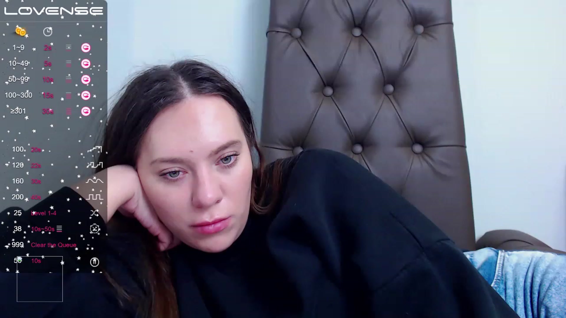 Gallery image thumbnail from Nicole_Kramm's myfreecams stream on, 02/14/2023, 12:29 image 18 of 20