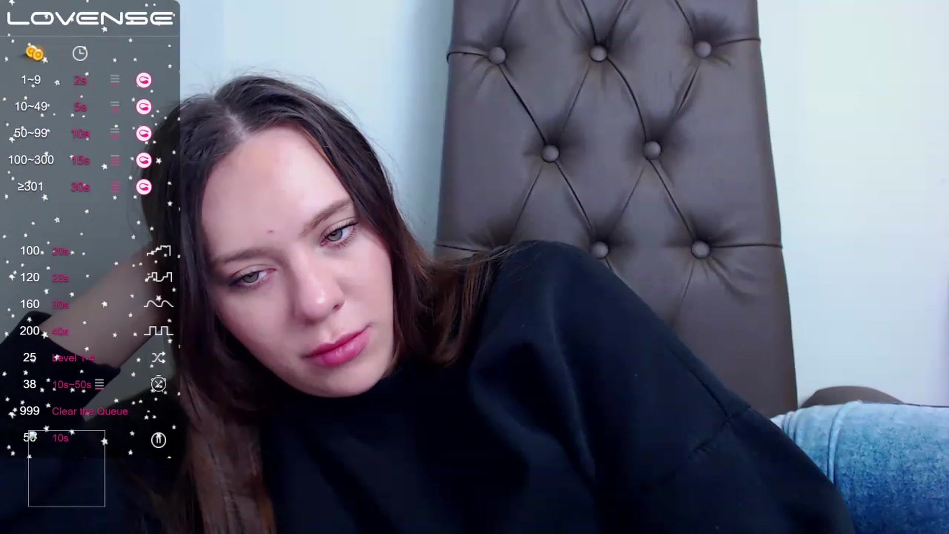 Gallery image thumbnail from Nicole_Kramm's myfreecams stream on, 02/14/2023, 12:29 image 14 of 20