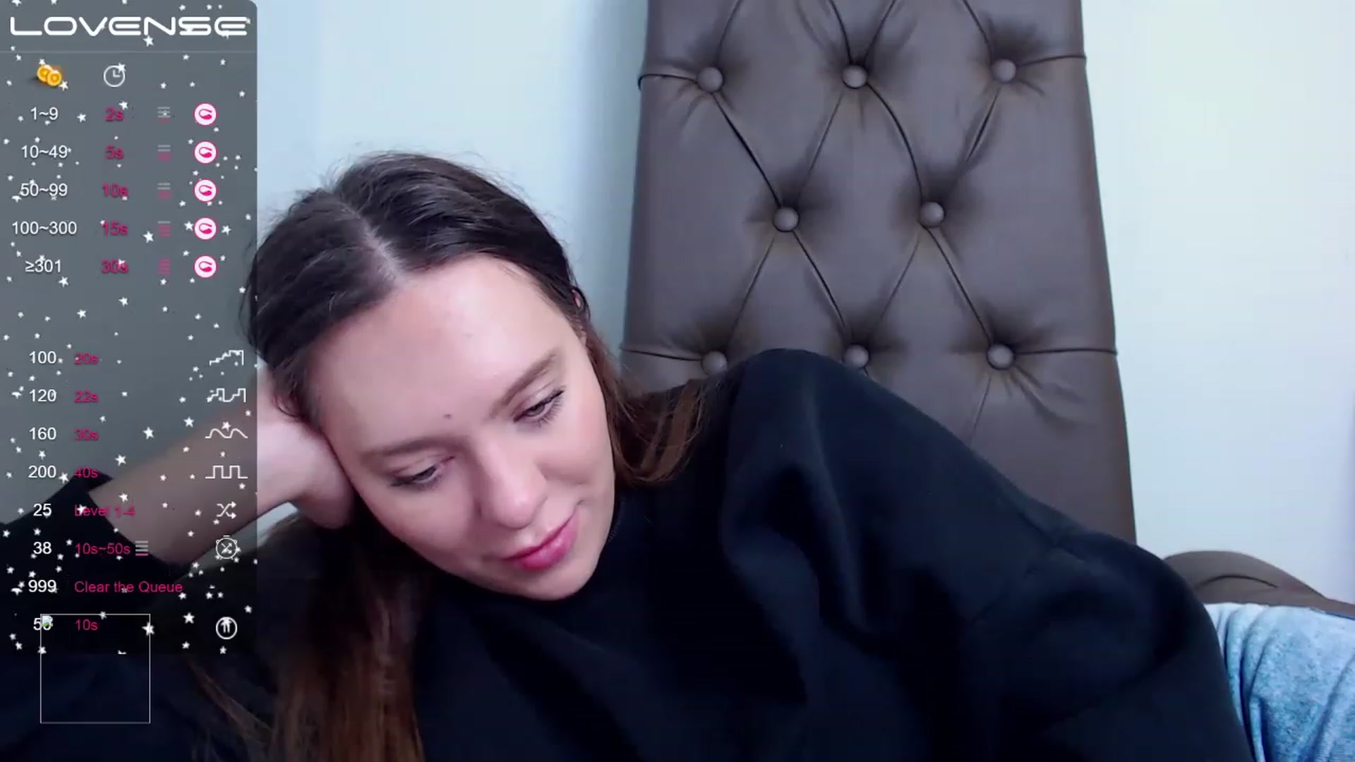 Gallery image thumbnail from Nicole_Kramm's myfreecams stream on, 02/14/2023, 12:29 image 15 of 20