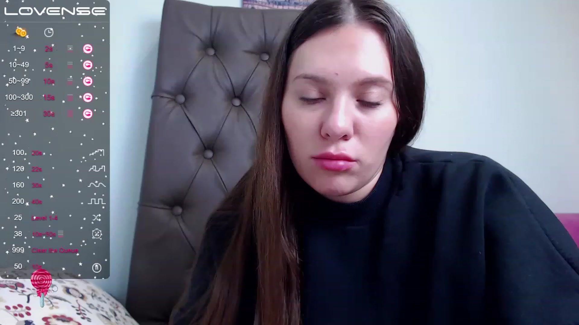 Gallery image thumbnail from Nicole_Kramm's myfreecams stream on, 02/14/2023, 14:47 image 17 of 20