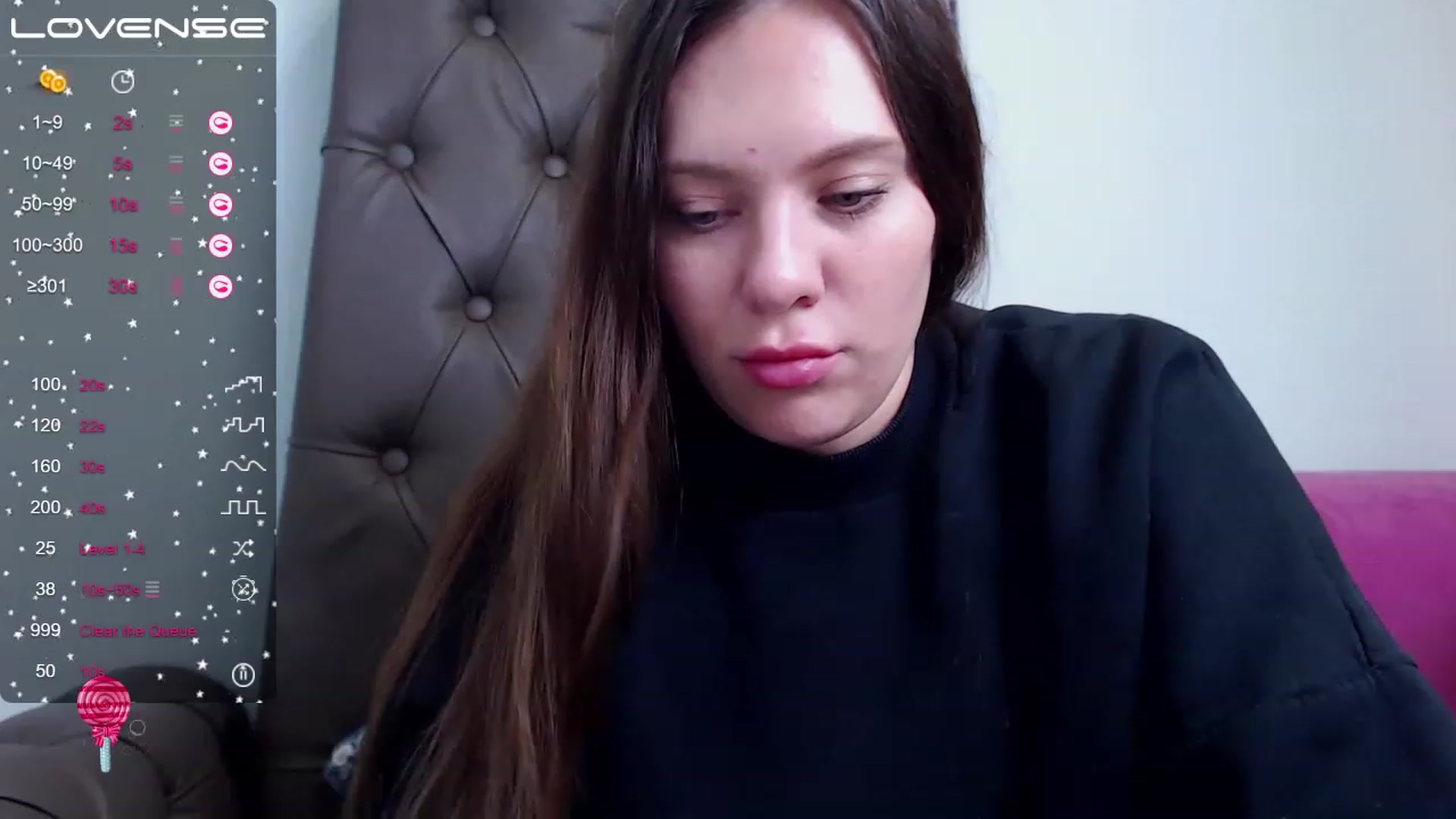 Gallery image thumbnail from Nicole_Kramm's myfreecams stream on, 02/14/2023, 14:47 image 3 of 20