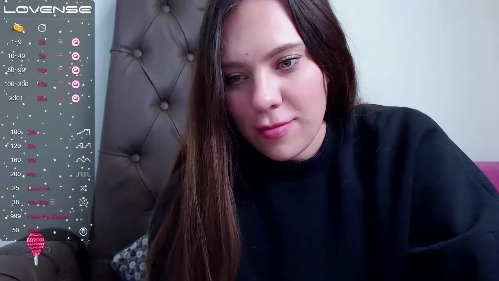 Gallery image thumbnail from Nicole_Kramm's myfreecams stream on, 02/14/2023, 14:47 image 5 of 20