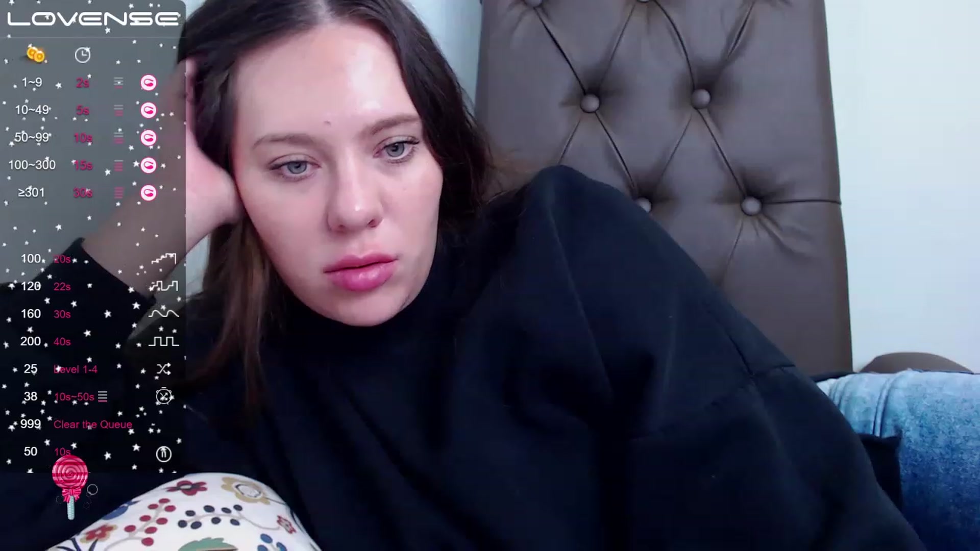 Gallery image thumbnail from Nicole_Kramm's myfreecams stream on, 02/14/2023, 14:47 image 6 of 20