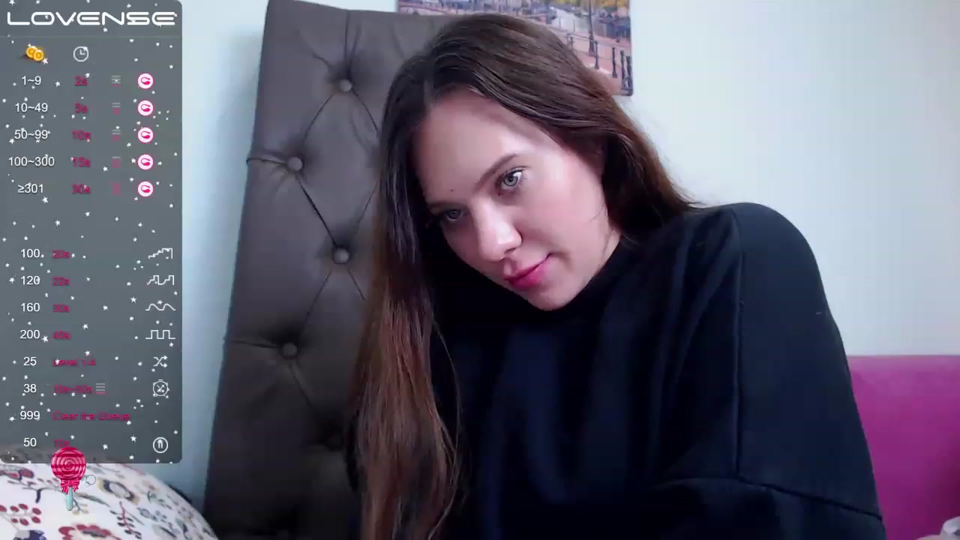 Gallery image thumbnail from Nicole_Kramm's myfreecams stream on, 02/14/2023, 14:47 image 11 of 20