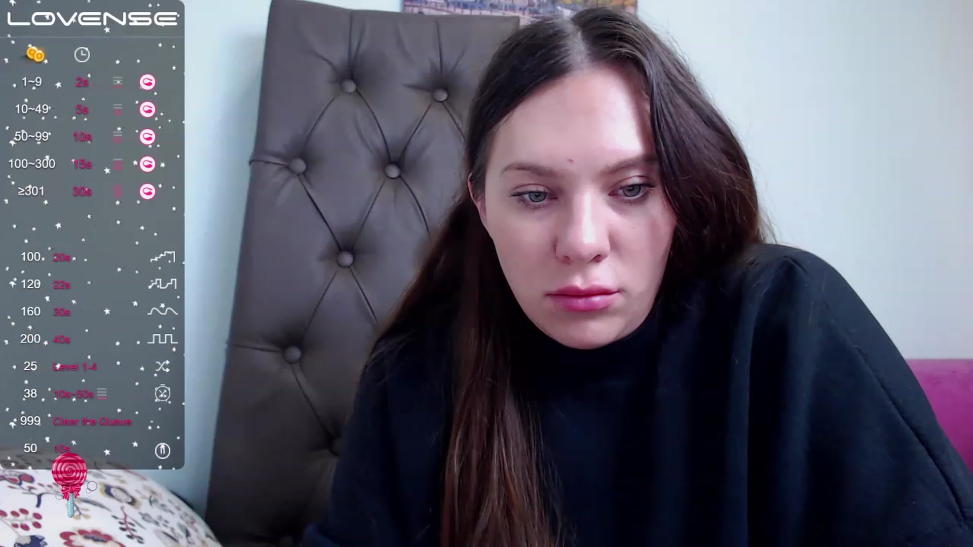 Gallery image thumbnail from Nicole_Kramm's myfreecams stream on, 02/14/2023, 14:47 image 12 of 20