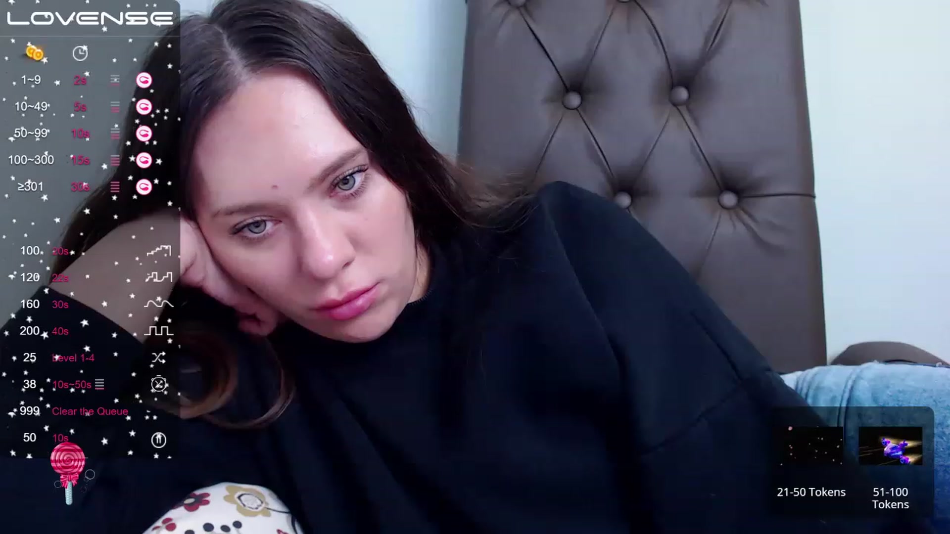 Gallery image thumbnail from Nicole_Kramm's myfreecams stream on, 02/14/2023, 14:47 image 7 of 20