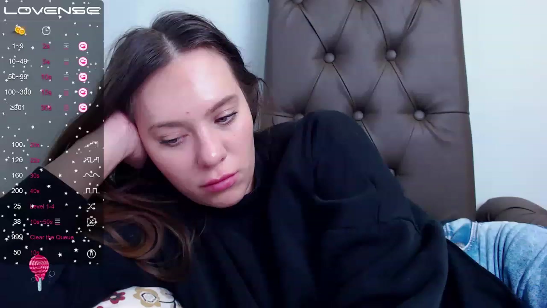 Gallery image thumbnail from Nicole_Kramm's myfreecams stream on, 02/14/2023, 14:47 image 9 of 20