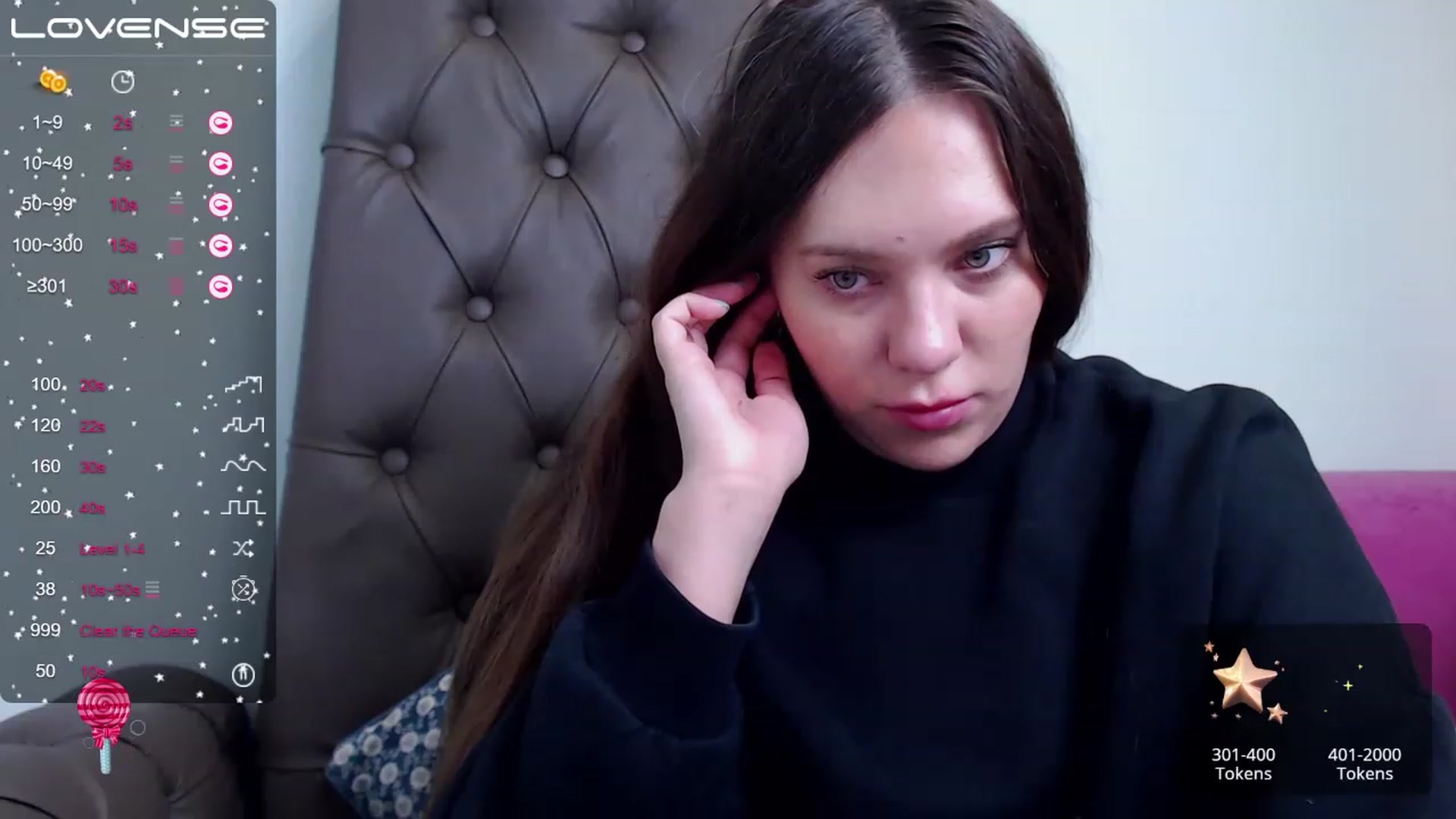 Gallery image thumbnail from Nicole_Kramm's myfreecams stream on, 02/14/2023, 14:47 image 2 of 20