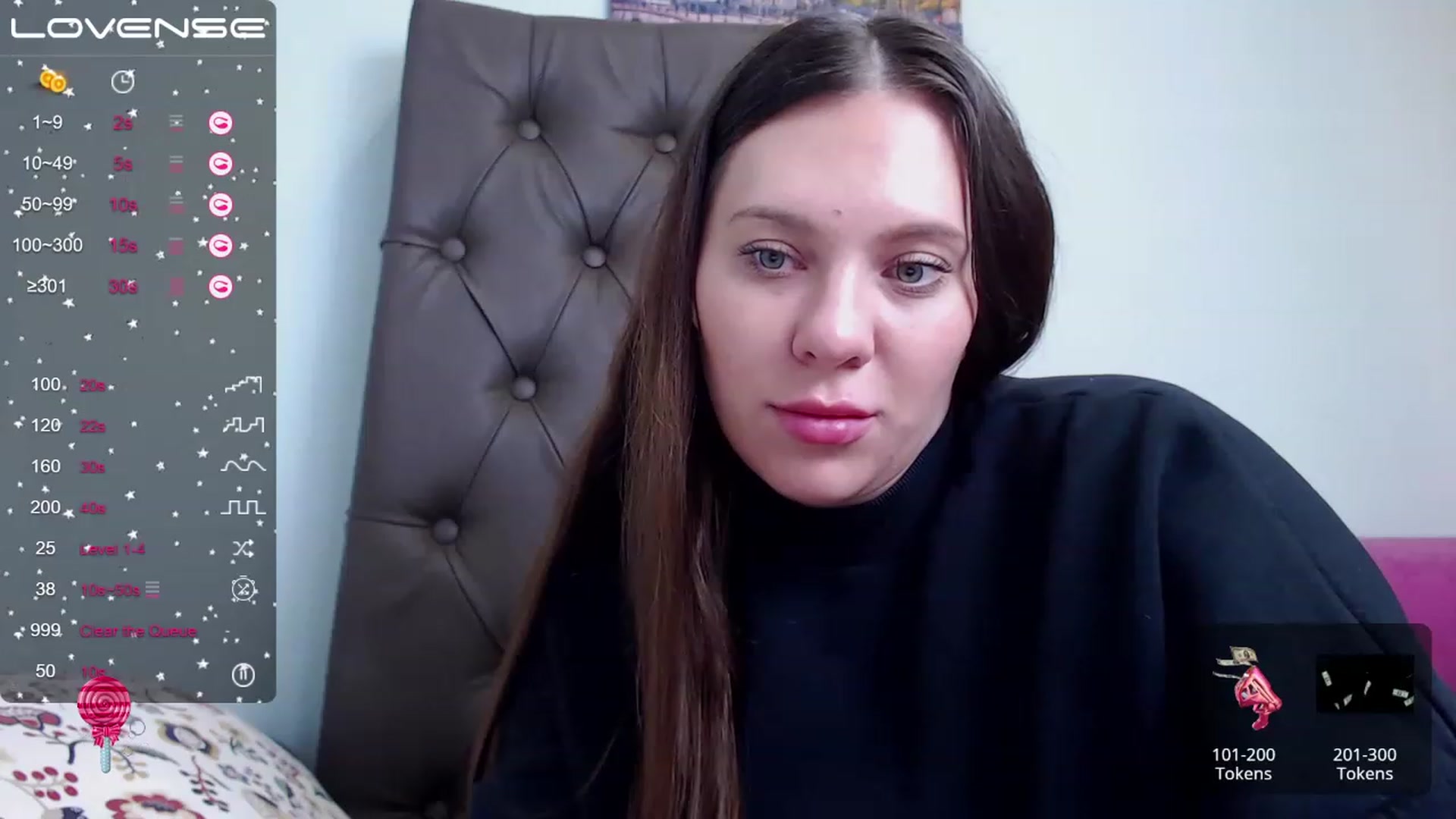 Gallery image thumbnail from Nicole_Kramm's myfreecams stream on, 02/14/2023, 14:47 image 16 of 20