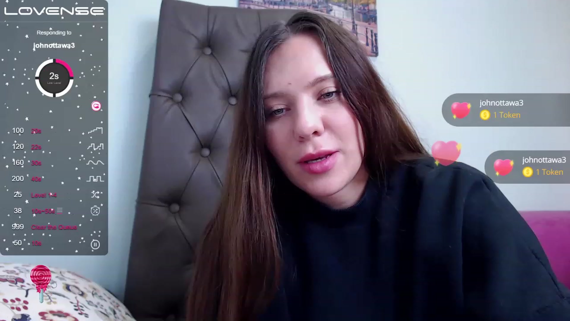 Gallery image thumbnail from Nicole_Kramm's myfreecams stream on, 02/14/2023, 14:47 image 14 of 20