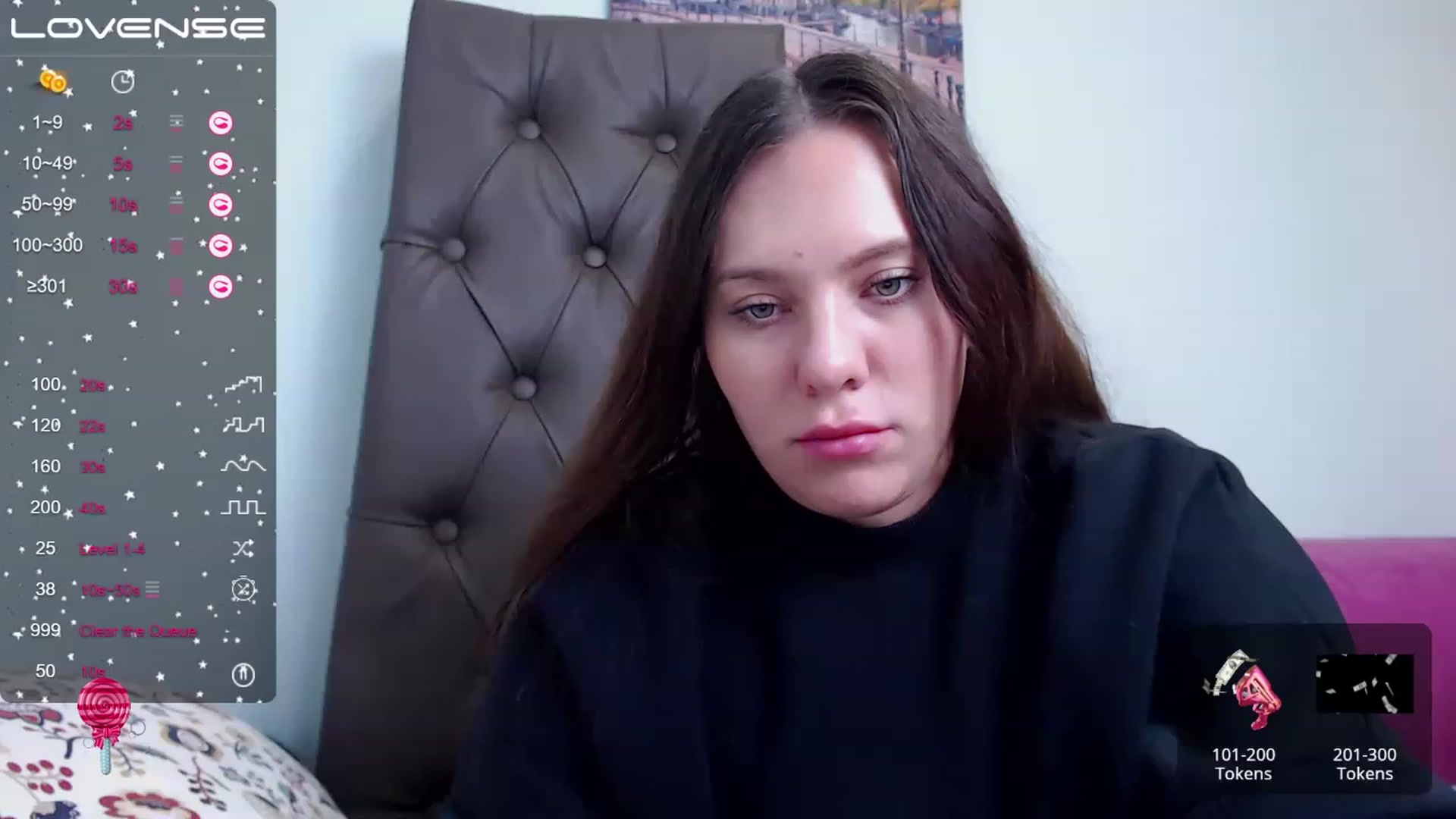 Gallery image thumbnail from Nicole_Kramm's myfreecams stream on, 02/14/2023, 14:47 image 13 of 20