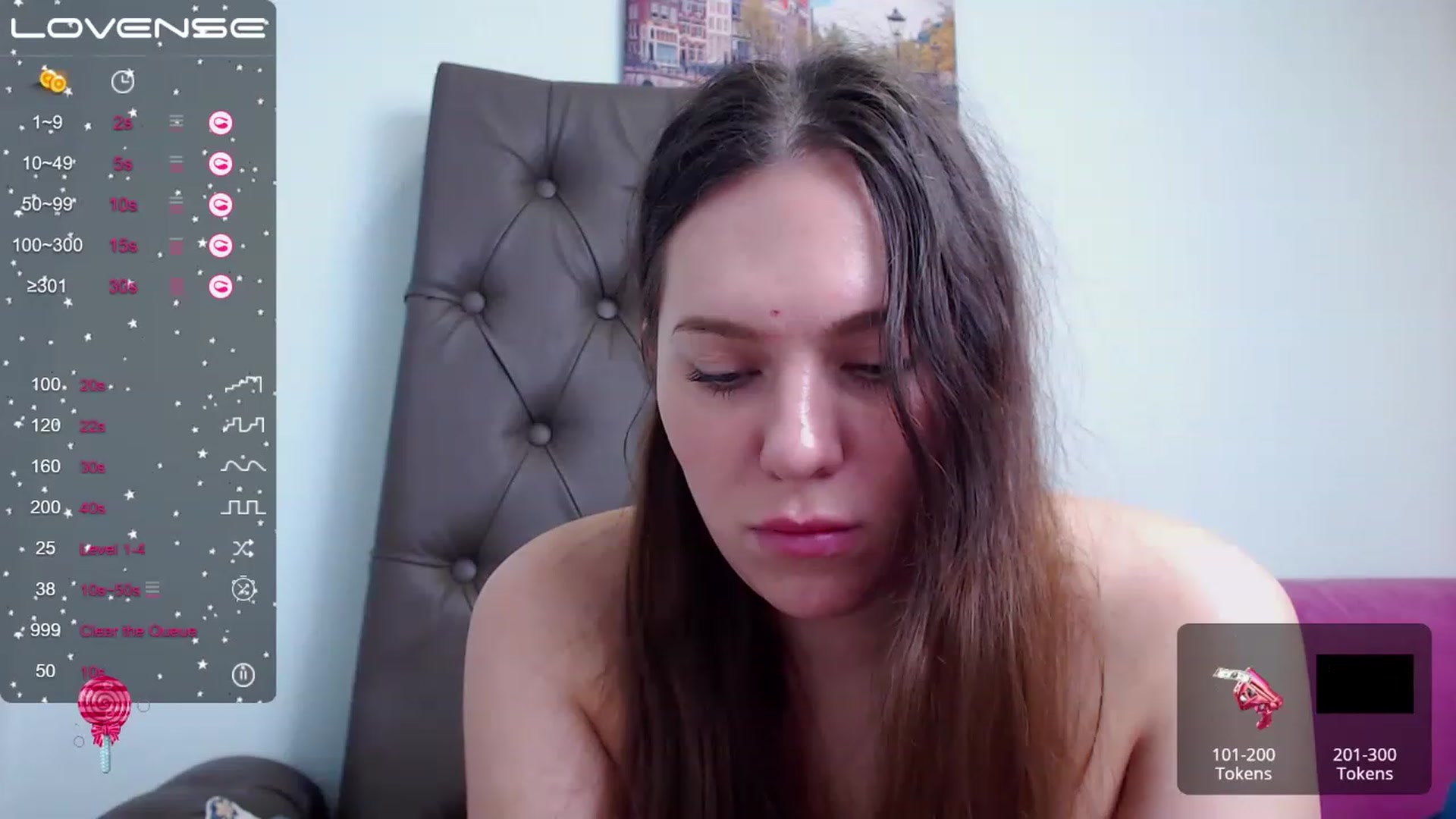 Gallery image thumbnail from Nicole_Kramm's myfreecams stream on, 02/16/2023, 08:19 image 11 of 20