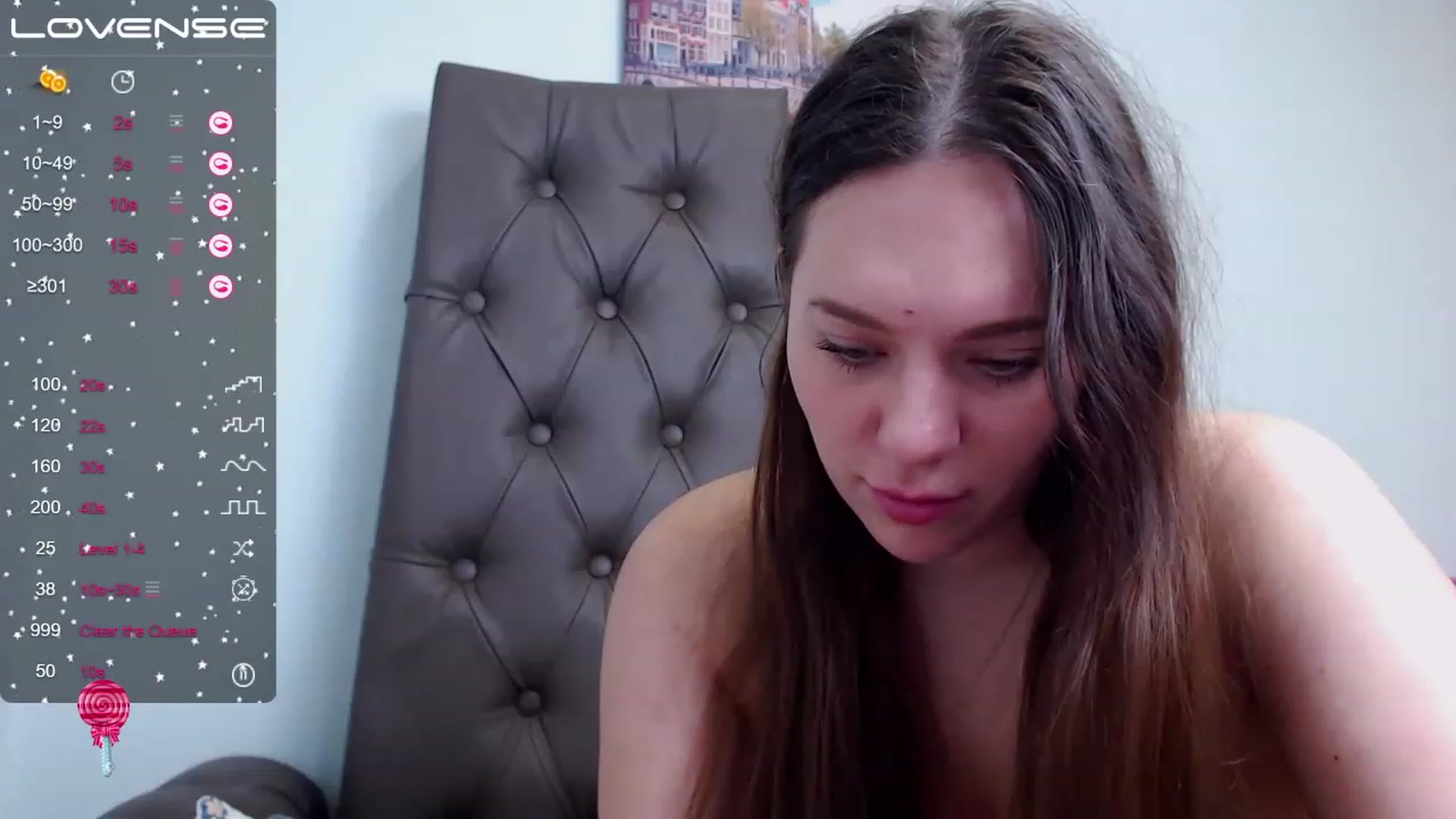 Gallery image thumbnail from Nicole_Kramm's myfreecams stream on, 02/16/2023, 08:19 image 7 of 20