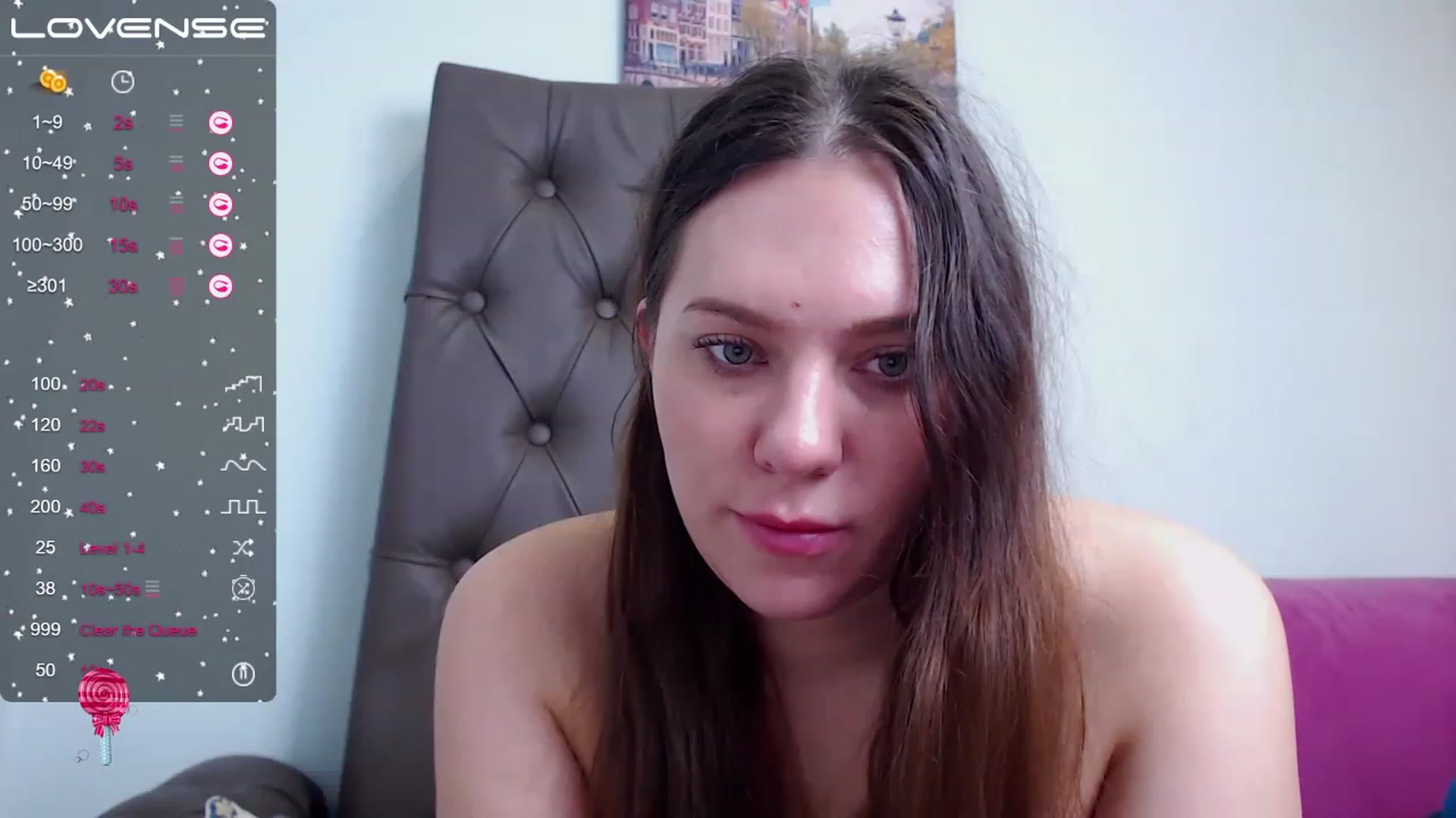 Gallery image thumbnail from Nicole_Kramm's myfreecams stream on, 02/16/2023, 08:19 image 13 of 20