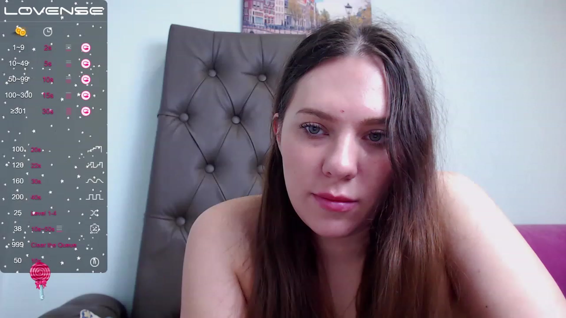 Gallery image thumbnail from Nicole_Kramm's myfreecams stream on, 02/16/2023, 08:19 image 12 of 20