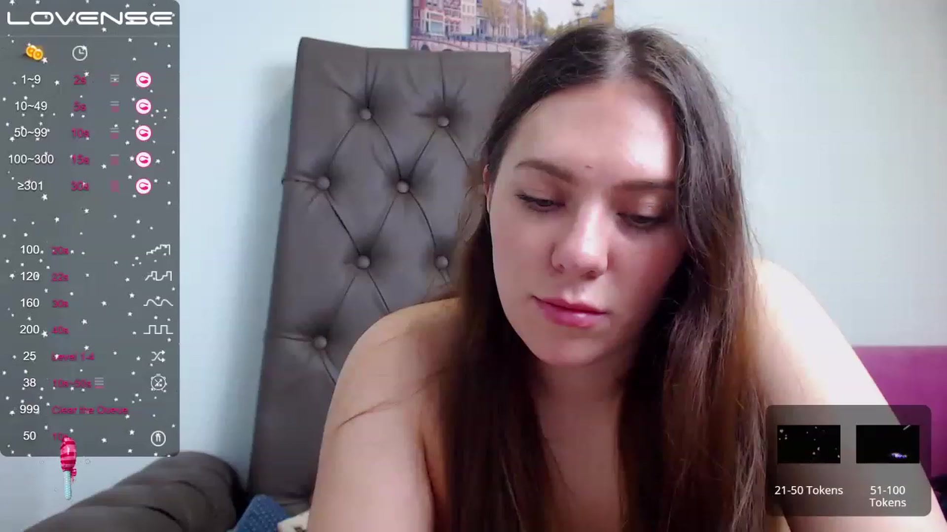 Gallery image thumbnail from Nicole_Kramm's myfreecams stream on, 02/18/2023, 13:04 image 14 of 20