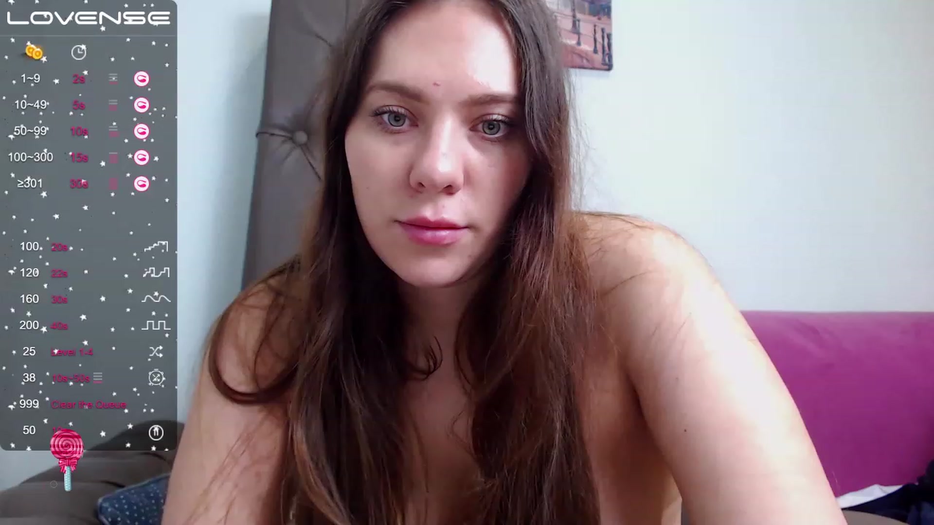 Gallery image thumbnail from Nicole_Kramm's myfreecams stream on, 02/18/2023, 13:04 image 6 of 20