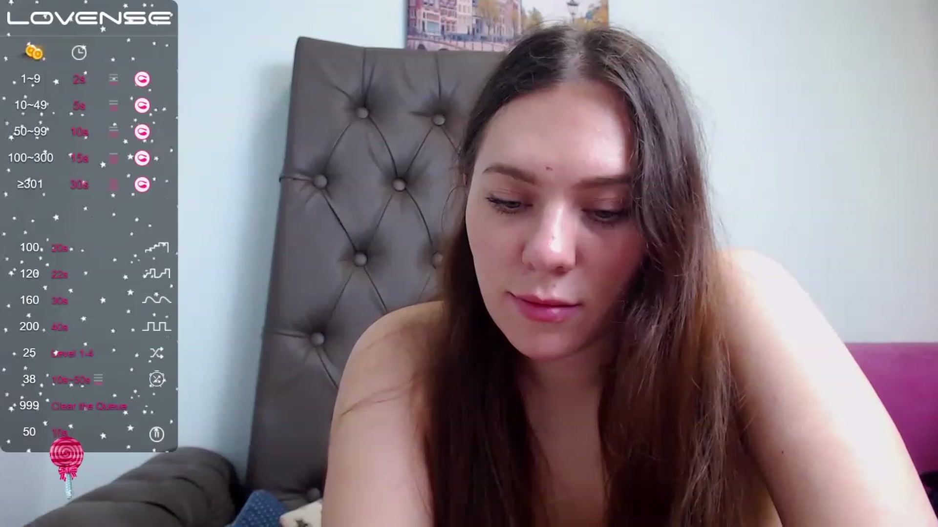 Gallery image thumbnail from Nicole_Kramm's myfreecams stream on, 02/18/2023, 13:04 image 13 of 20