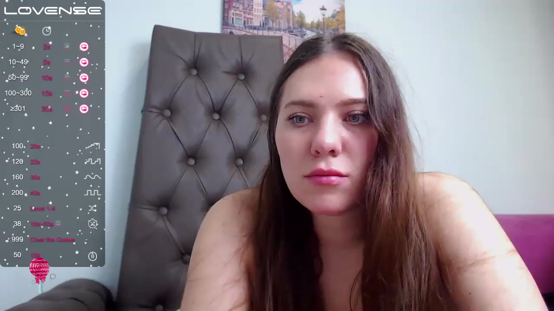 Gallery image thumbnail from Nicole_Kramm's myfreecams stream on, 02/18/2023, 13:04 image 19 of 20