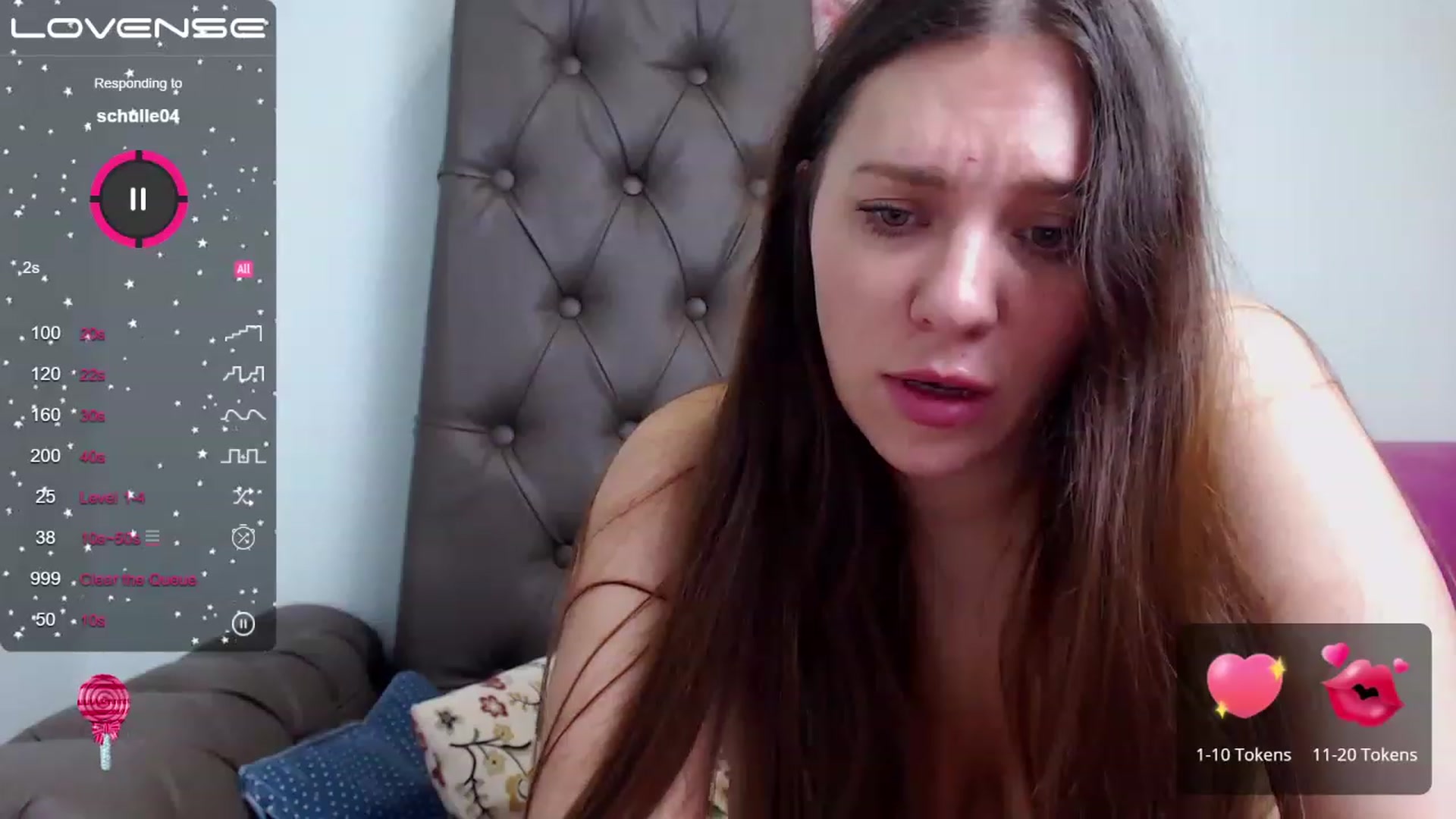 Gallery image thumbnail from Nicole_Kramm's myfreecams stream on, 02/18/2023, 13:04 image 11 of 20
