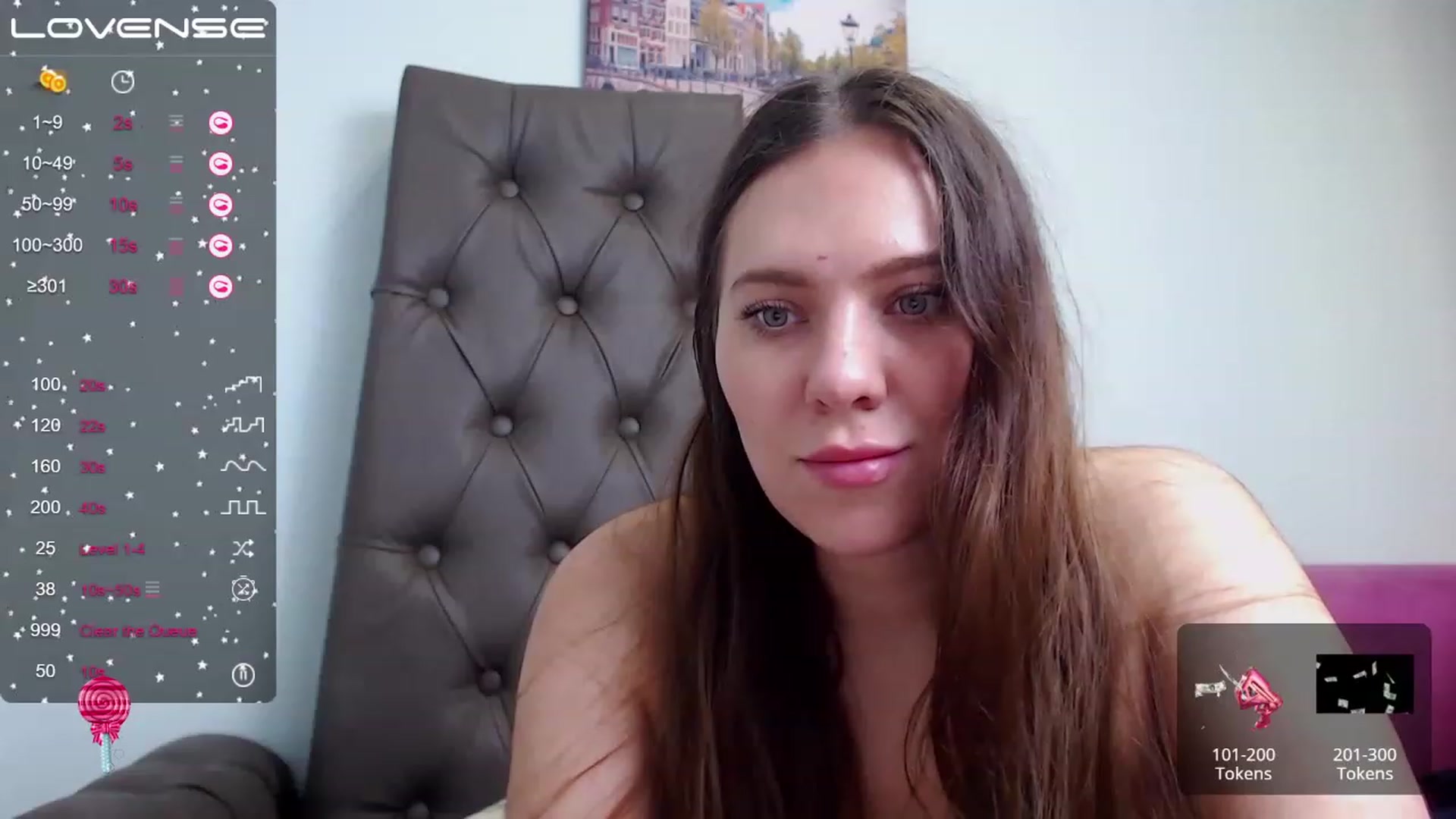 Gallery image thumbnail from Nicole_Kramm's myfreecams stream on, 02/18/2023, 13:04 image 17 of 20