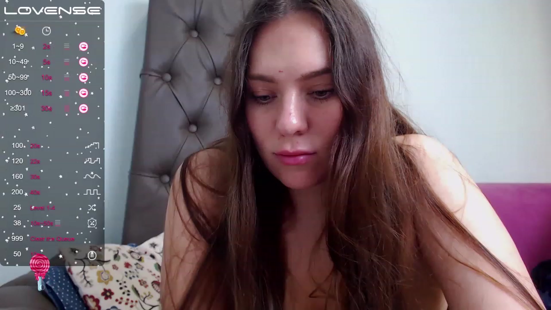 Gallery image thumbnail from Nicole_Kramm's myfreecams stream on, 02/18/2023, 13:04 image 1 of 20