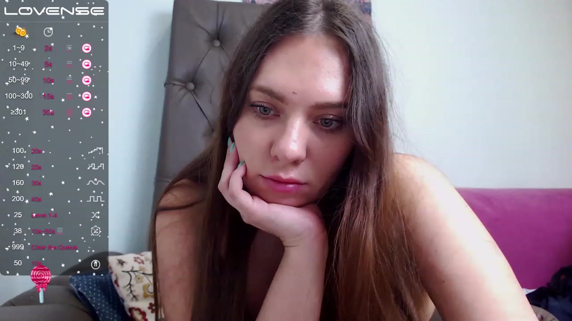 Gallery image thumbnail from Nicole_Kramm's myfreecams stream on, 02/18/2023, 13:04 image 2 of 20