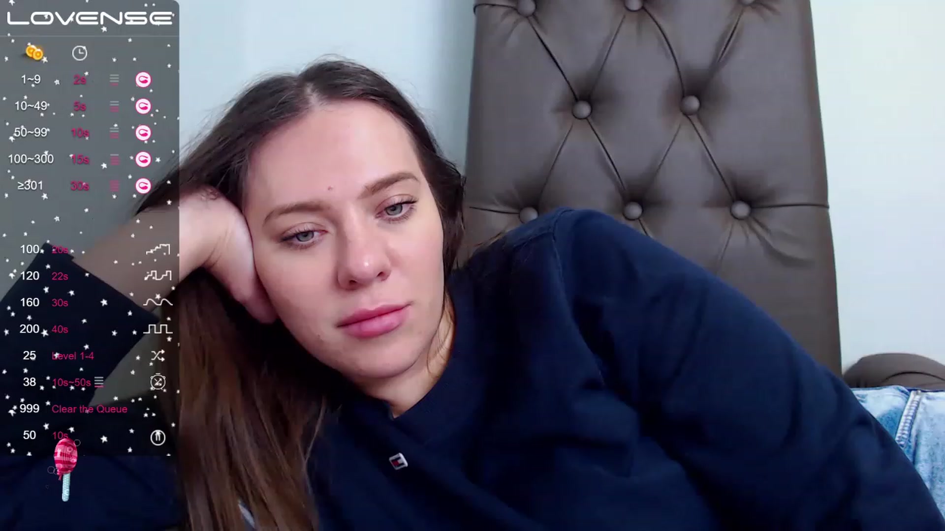 Gallery image thumbnail from Nicole_Kramm's myfreecams stream on, 02/18/2023, 14:46 image 2 of 20