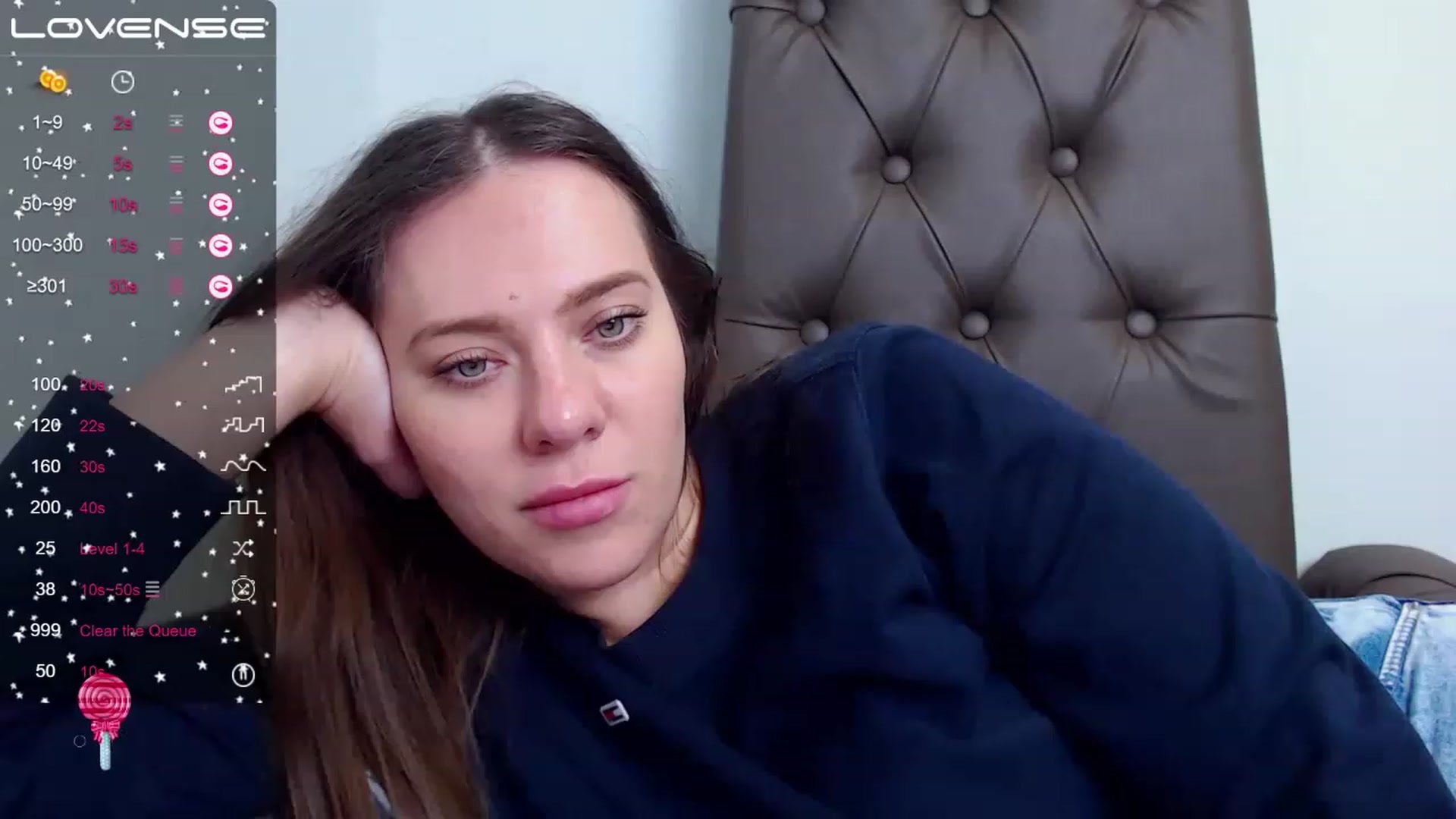 Gallery image thumbnail from Nicole_Kramm's myfreecams stream on, 02/18/2023, 14:46 image 3 of 20