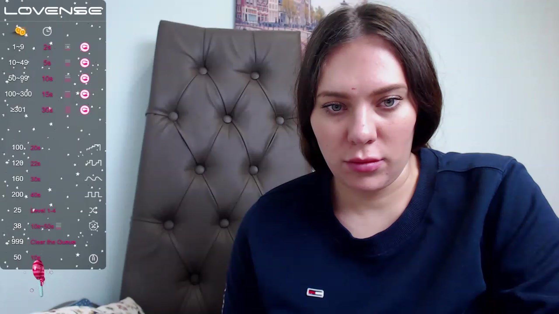 Gallery image thumbnail from Nicole_Kramm's myfreecams stream on, 02/18/2023, 14:46 image 18 of 20
