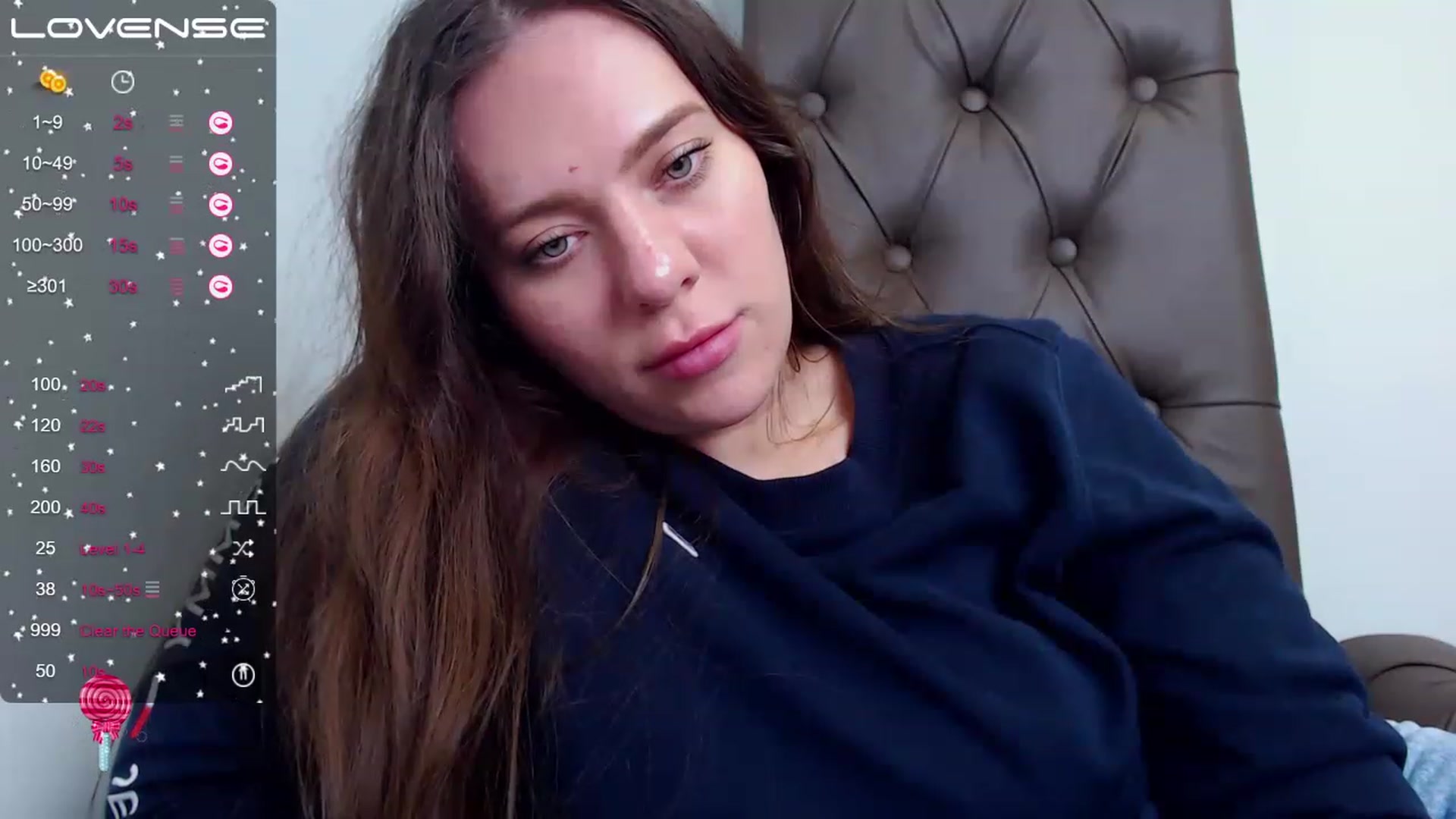 Gallery image thumbnail from Nicole_Kramm's myfreecams stream on, 02/18/2023, 14:46 image 9 of 20