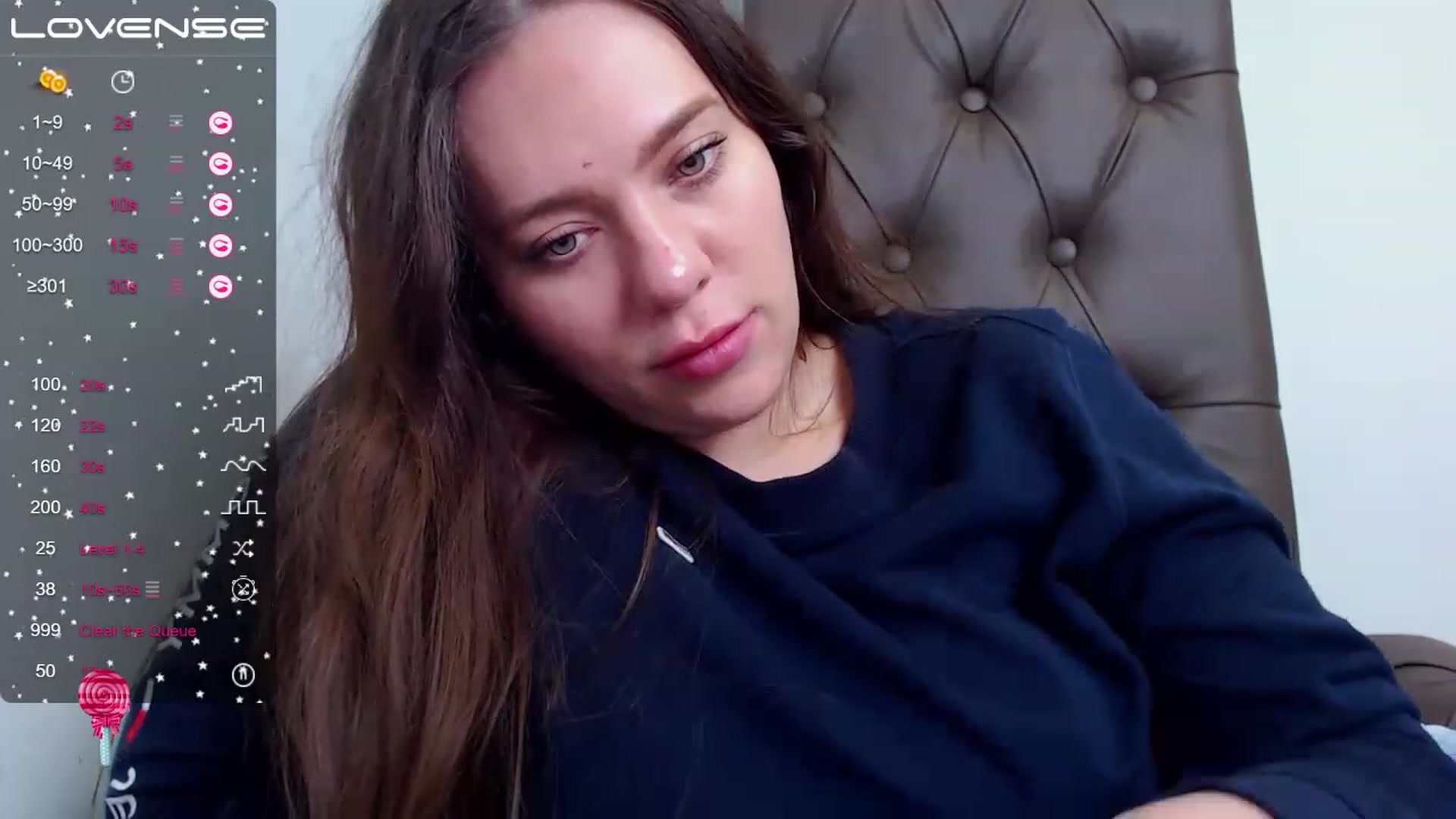 Gallery image thumbnail from Nicole_Kramm's myfreecams stream on, 02/18/2023, 14:46 image 8 of 20