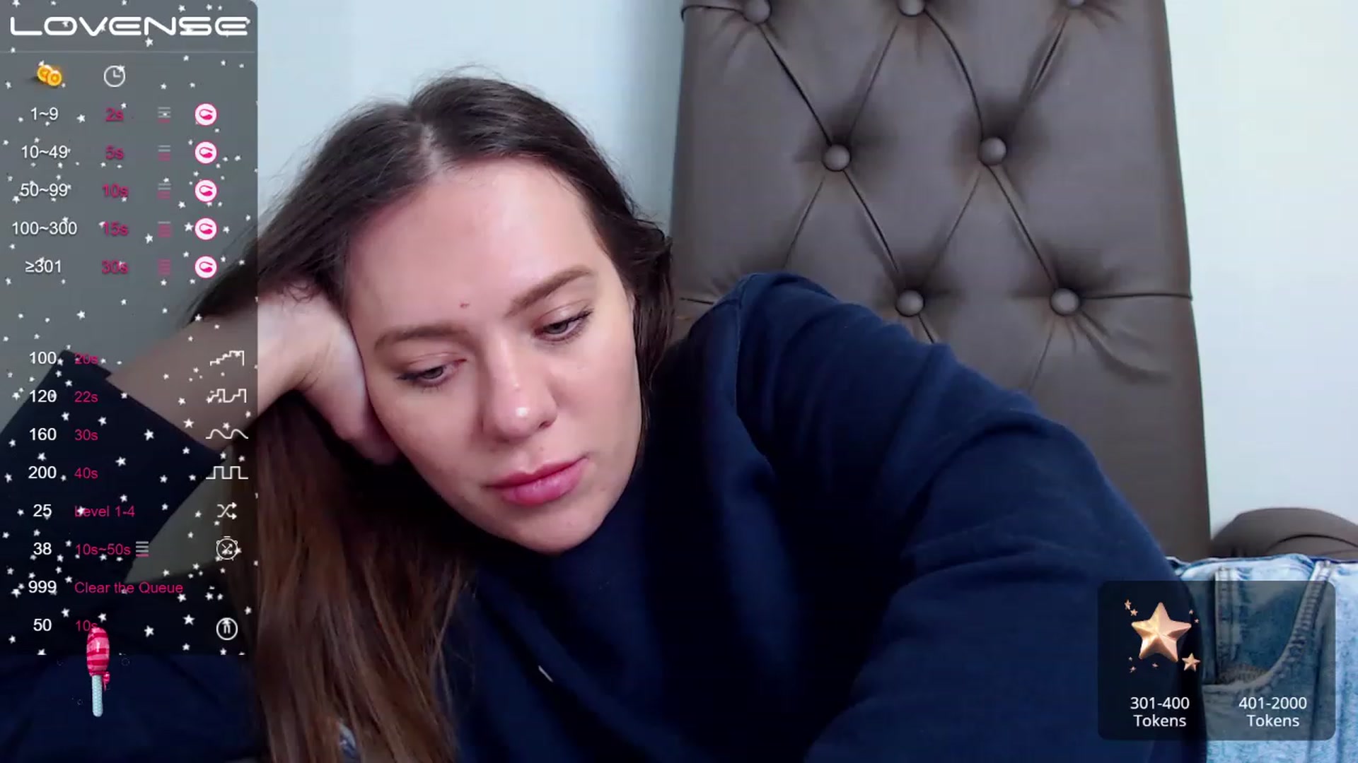 Gallery image thumbnail from Nicole_Kramm's myfreecams stream on, 02/18/2023, 14:46 image 4 of 20
