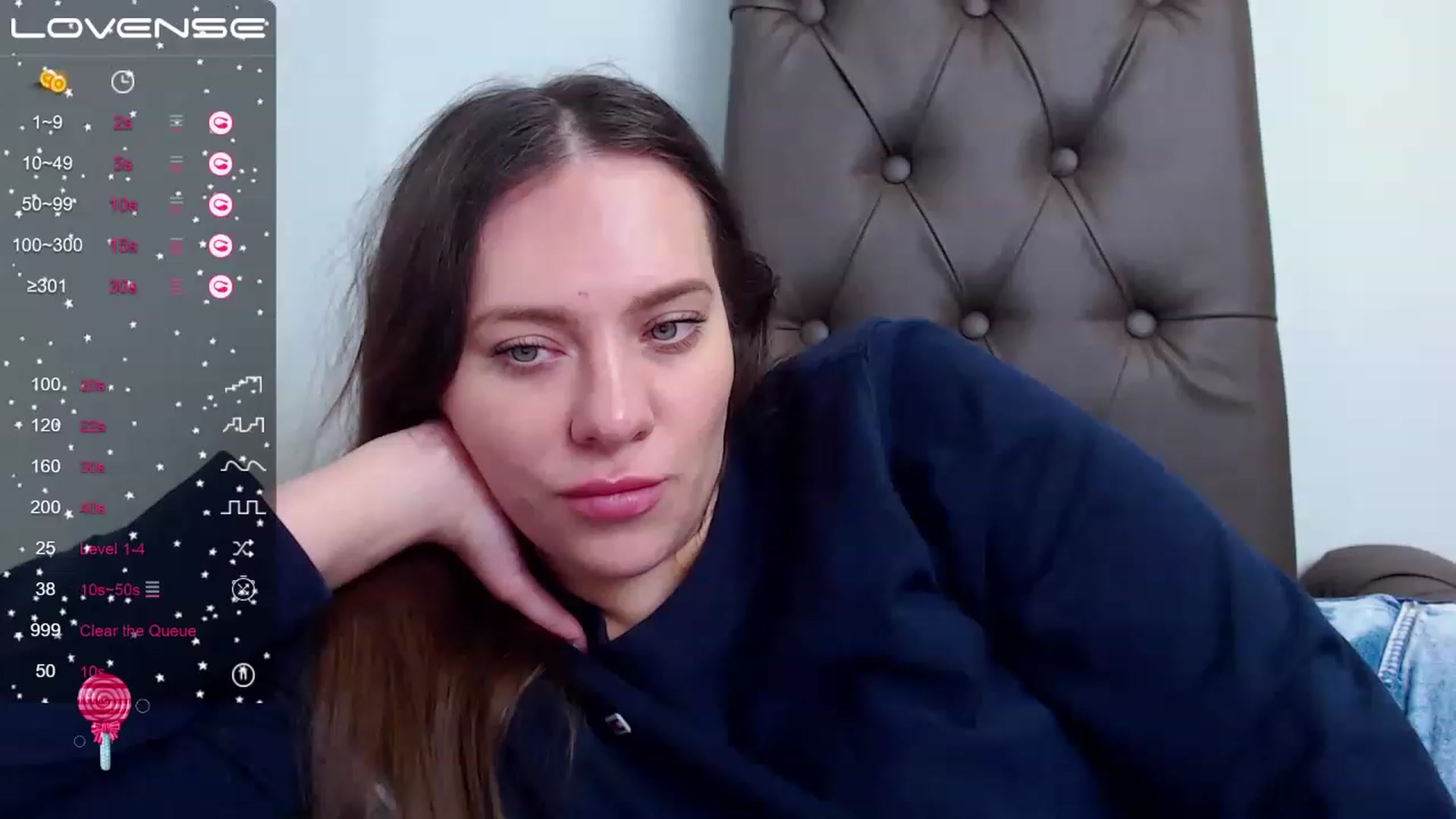 Gallery image thumbnail from Nicole_Kramm's myfreecams stream on, 02/18/2023, 14:46 image 1 of 20