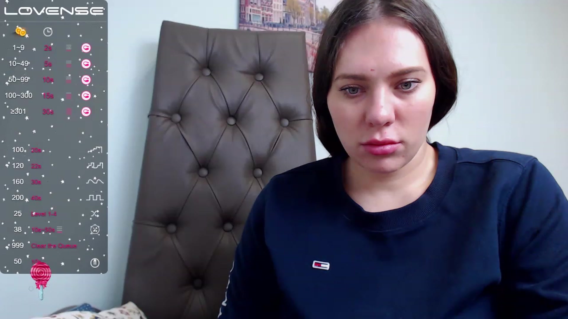 Gallery image thumbnail from Nicole_Kramm's myfreecams stream on, 02/18/2023, 14:46 image 15 of 20