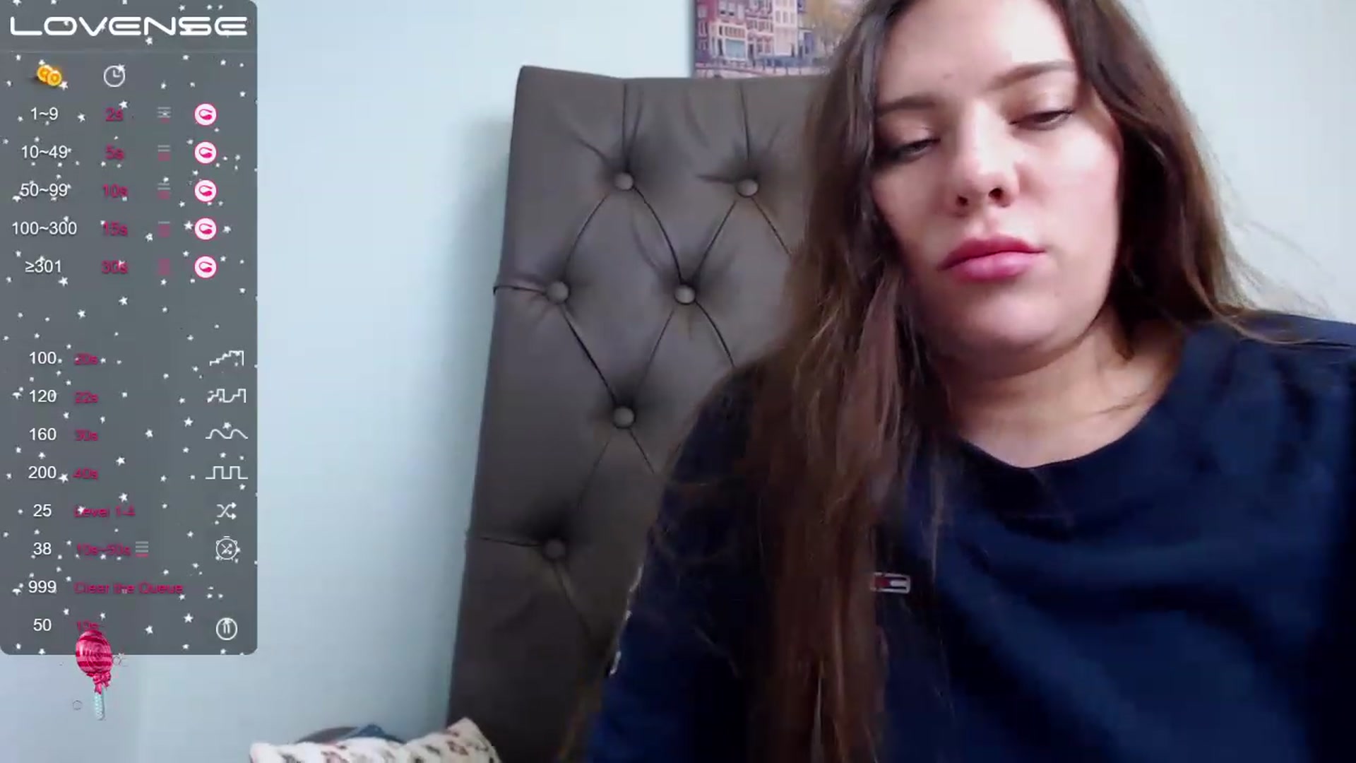 Gallery image thumbnail from Nicole_Kramm's myfreecams stream on, 02/18/2023, 14:46 image 12 of 20