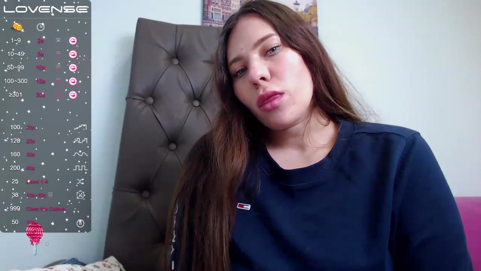 Gallery image thumbnail from Nicole_Kramm's myfreecams stream on, 02/18/2023, 14:46 image 13 of 20