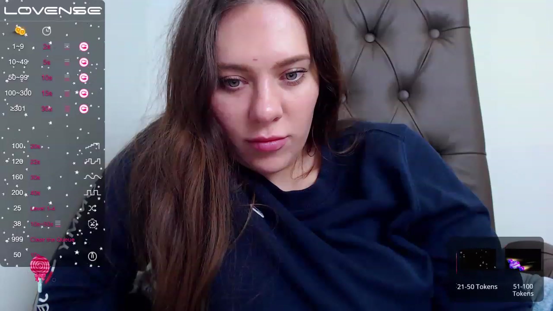 Gallery image thumbnail from Nicole_Kramm's myfreecams stream on, 02/18/2023, 14:46 image 11 of 20